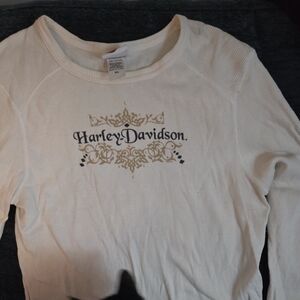 Women's Thermal HD Long Sleeve Shirt